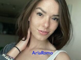 AriaRomo Sexo Gratis
