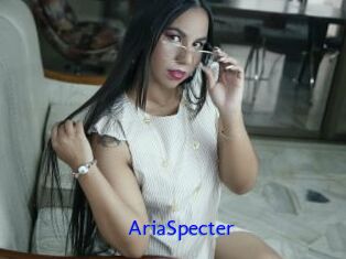 AriaSpecter