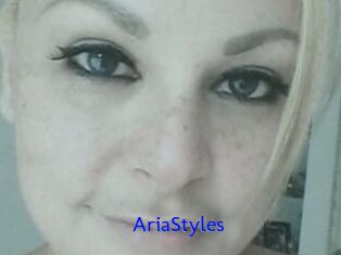 AriaStyles