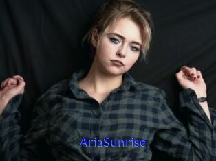 AriaSunrise