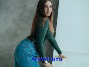 AriaWilliams
