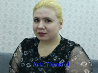 Aria_Thankful