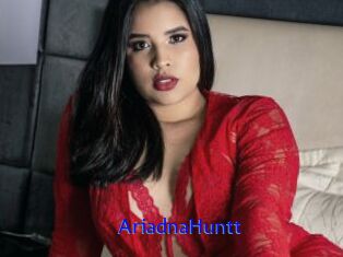 AriadnaHuntt