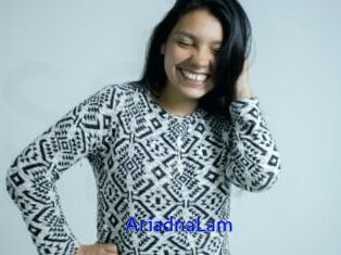 AriadnaLam