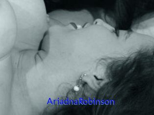 AriadnaRobinson