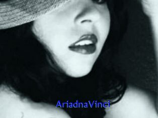 Ariadna_Vinci