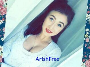 AriahFree