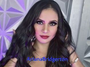 ArianaBridgerton Sexo Gratis