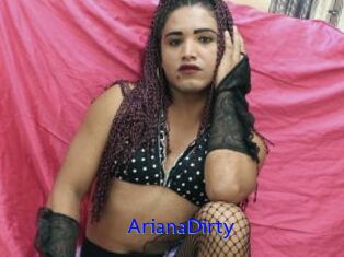 ArianaDirty
