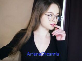 ArianaDreamia