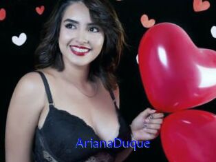 ArianaDuque