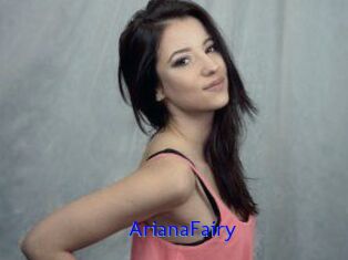 ArianaFairy