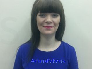 ArianaFoberts
