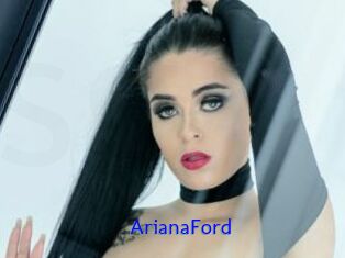 ArianaFord