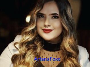 ArianaFoxe