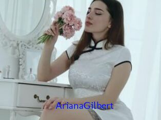 ArianaGilbert