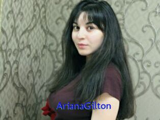 ArianaGilton