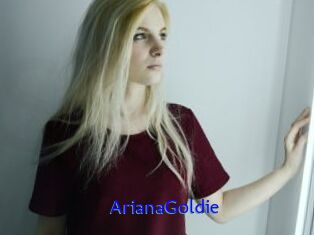 ArianaGoldie