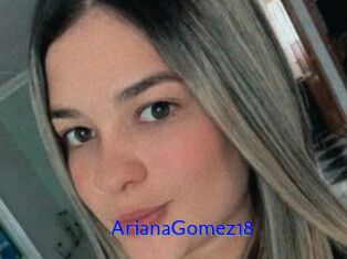 ArianaGomez18