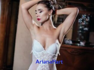 ArianaHart