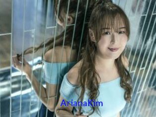 ArianaKim