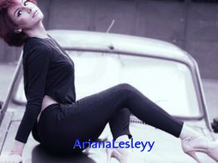 ArianaLesleyy