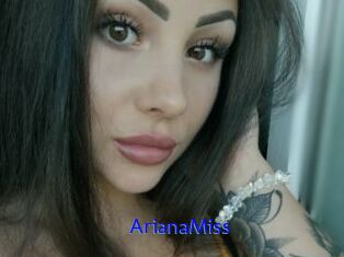 ArianaMiss