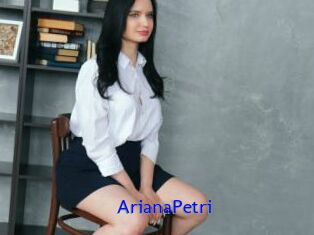 ArianaPetri