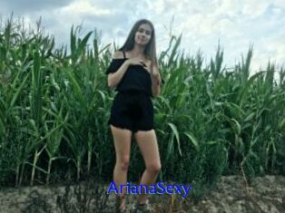 ArianaSexy