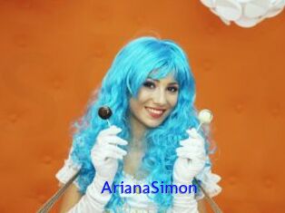ArianaSimon