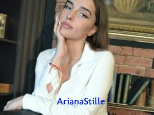 ArianaStille