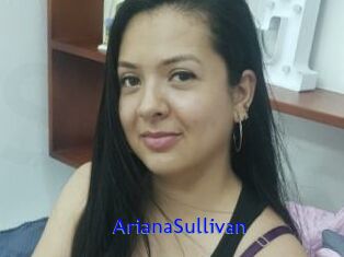 ArianaSullivan