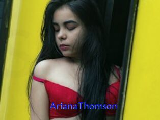 ArianaThomson