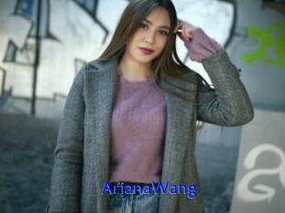 ArianaWang