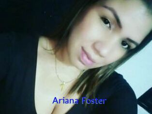 Ariana_Foster