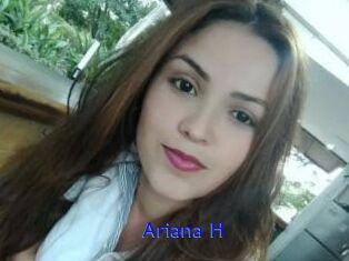 Ariana_H Sexo Gratis