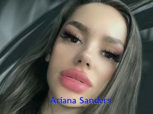 Ariana_Sanders