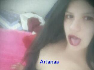 Arianaa