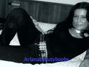 Arianabeautyboobs