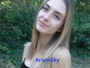 ArianeSky