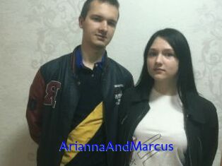 AriannaAndMarcus Sexo Gratis