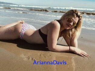 AriannaDavis Sexo Gratis