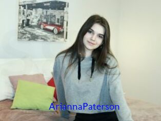 AriannaPaterson