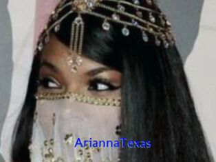Arianna_Texas