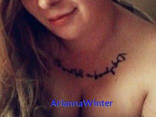 AriannaWinter