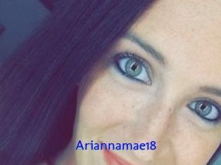 Ariannamae18