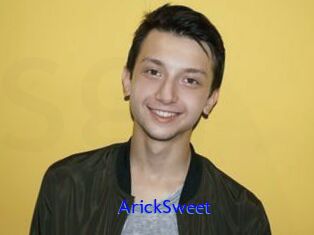 ArickSweet