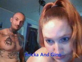 Aricka_And_Gino