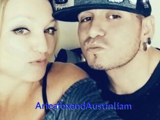 ArieafoxandAustinliam Sexo Gratis