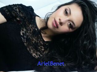 ArielBenet